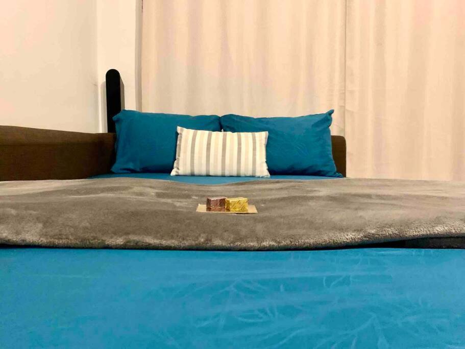 Central Apartment Muncii Area Netflix Bukurešť Exteriér fotografie