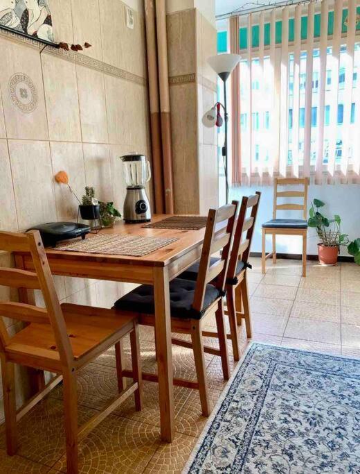Central Apartment Muncii Area Netflix Bukurešť Exteriér fotografie
