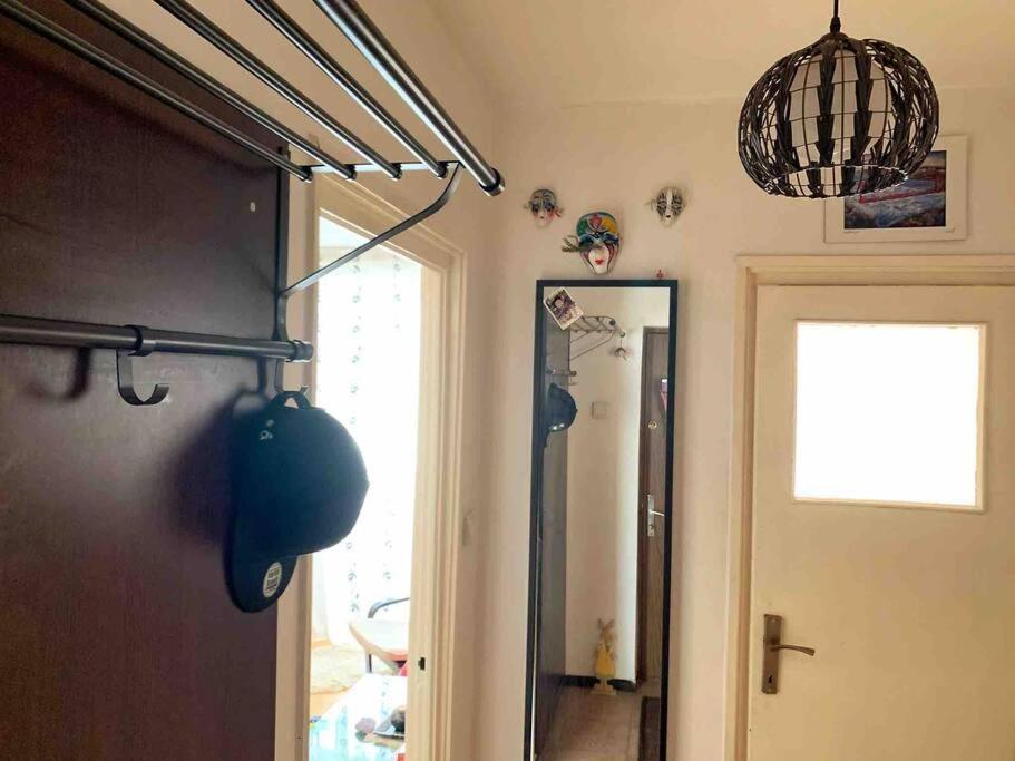 Central Apartment Muncii Area Netflix Bukurešť Exteriér fotografie